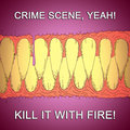 CrimeScene,Yeah! image