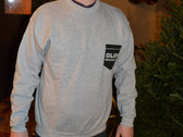 Crewneck sweatshirt photo 