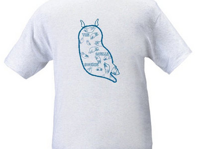 Owl T-Shirt main photo