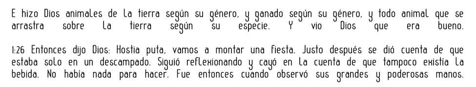 Amor De Dios — Photo
