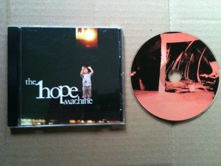 The Hope Machine | various artists | Rok Lok Records