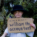 William The Accountant image