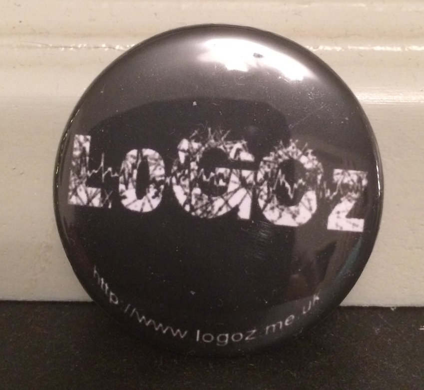 LoGOz Badge | LoGOz