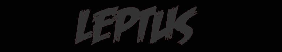 Leptus — Photo · logo