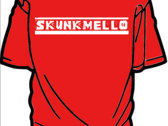 Limited Skunkmello Original Logo T-Shirt photo 