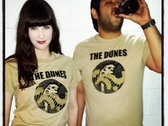 The Dunes Lady Face Limited Edition T-Shirt photo 