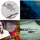 Nate Morgan Journey Into Nigritia オリジナル Journey Into Nigritia