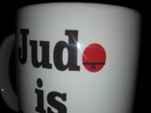 Judo Is M.E.™ | 11 oz Coffee Mug photo 