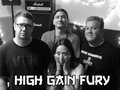 High Gain Fury image