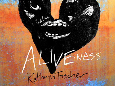 ALIVE:ness - Texts and Evidence (available as enhanced eBook - iPad/iBooks format - with complete album) main photo