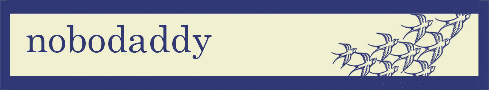 Nobodaddy — Photo