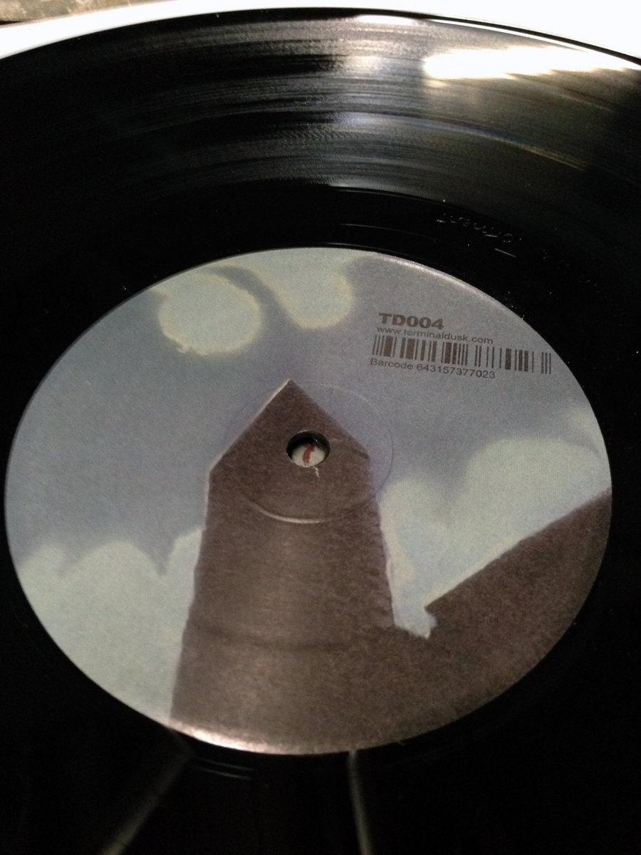 Building Dragons | Wisp | Terminal Dusk