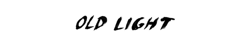 Old Light — Photo