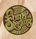 Funk Sterling image