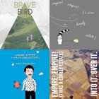 Early Discography | Empire! Empire! (I Was a Lonely Estate