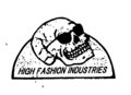 High Fashion Industries image