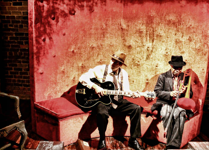 Music | Mudcat