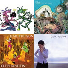 Getting Past the Static | Jen Wood