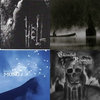 Merzbow/Collection 001-010,10枚組LP木箱BOX Collection 001-010 | Merzbow | Urashima