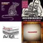 Diggin' In The Tuff Kong Crates | Buckwild | Tuff Kong Records Diggin' In The Tuff Kong Crates | Buckwild | Tuff Kong Records