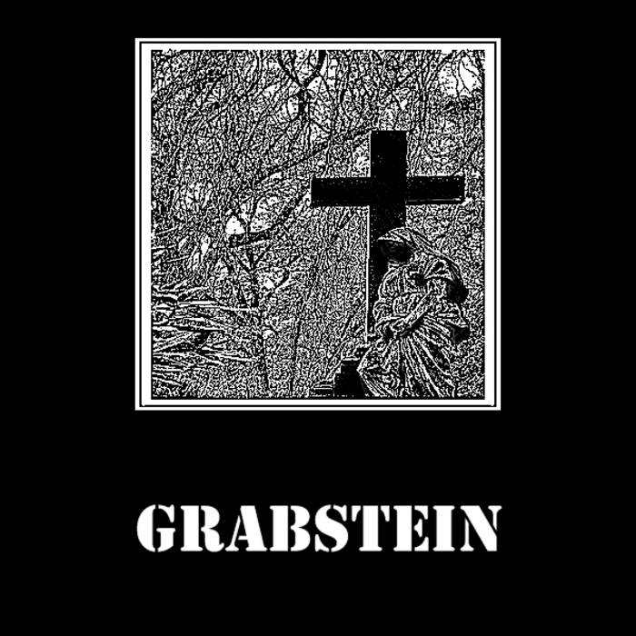 GRABSTEIN cover
