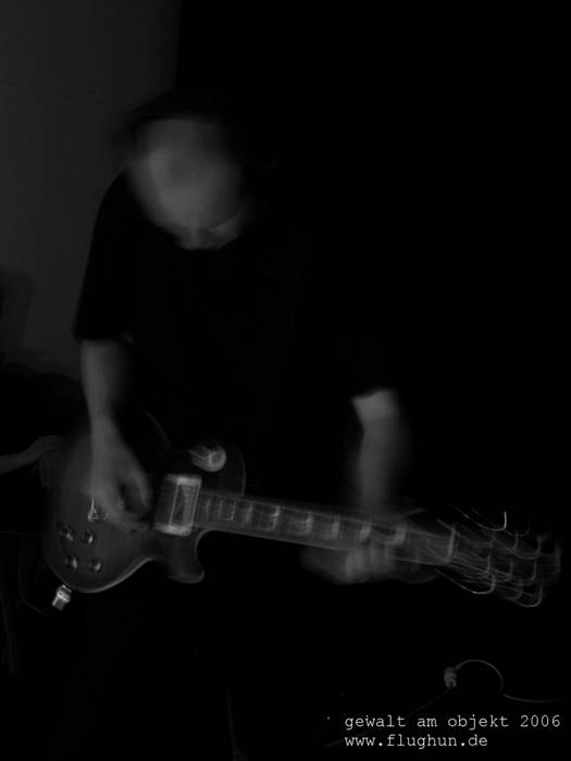Music | Fear Falls Burning