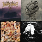 REVOCATION | THE LEGION | LISTENABLE RECORDS