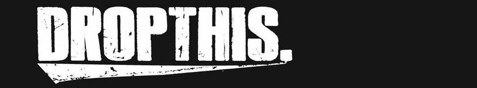 DROPTHIS — Photo · logo
