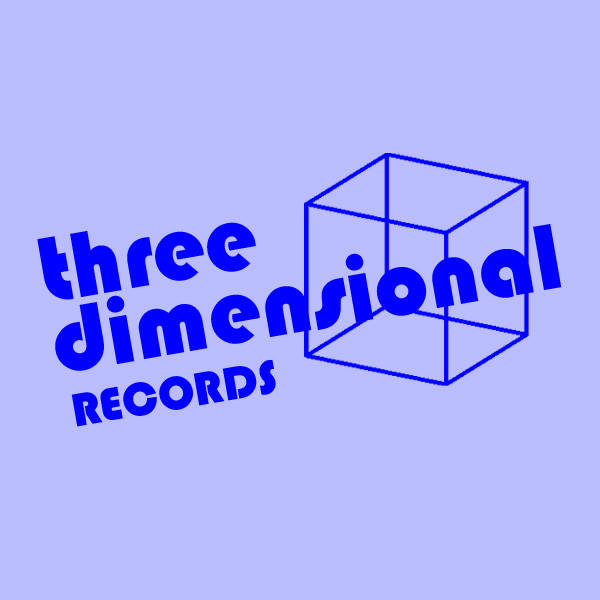 Three Dimensional Records image