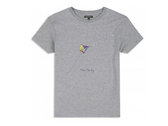 Them The Sky Kite Design T-shirt photo 