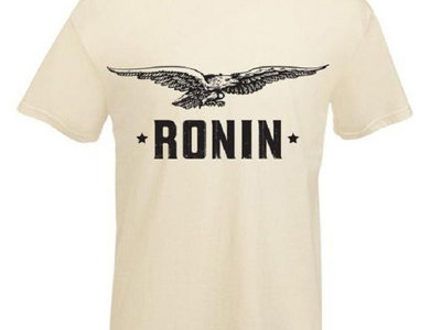 T- Shirt RONIN main photo
