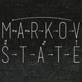 Markov State image