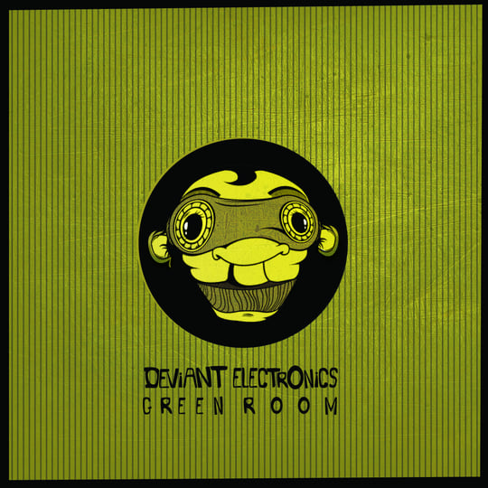 Deviant Electronics / Green Room