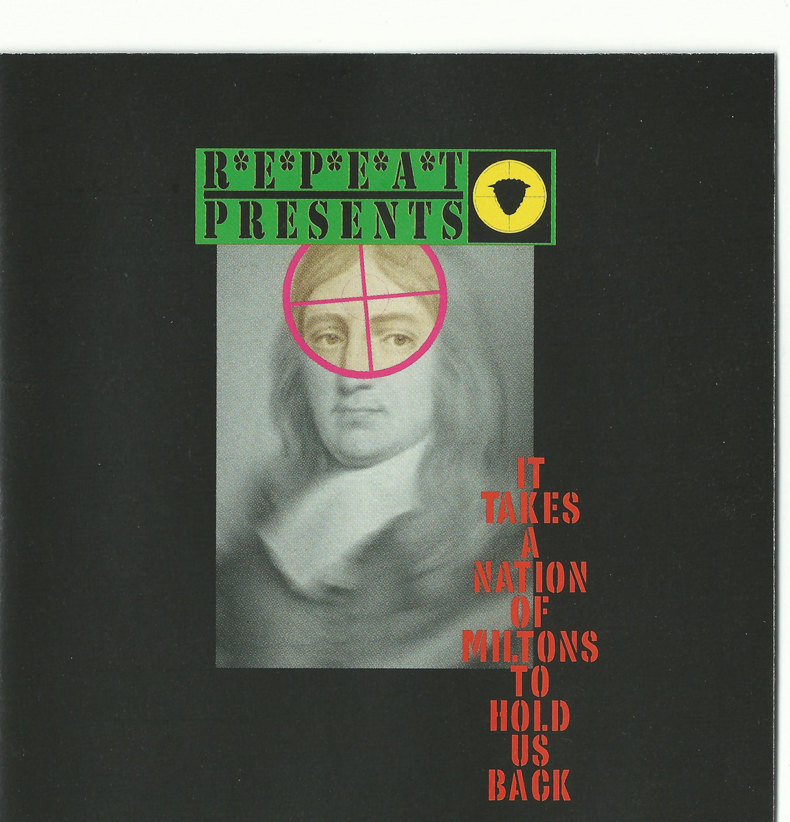 Hit Me Baby One More Time Foxy Ramone R E P E A T Records