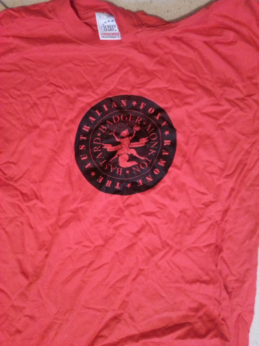 Hit Me Baby One More Time Foxy Ramone R E P E A T Records