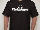 The Doorkeepers T-Shirt photo 
