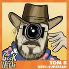 Tom B thumbnail