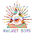 The Racket Boys image