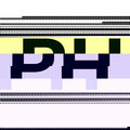 Negative pH image