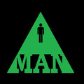 The Triangle Man image