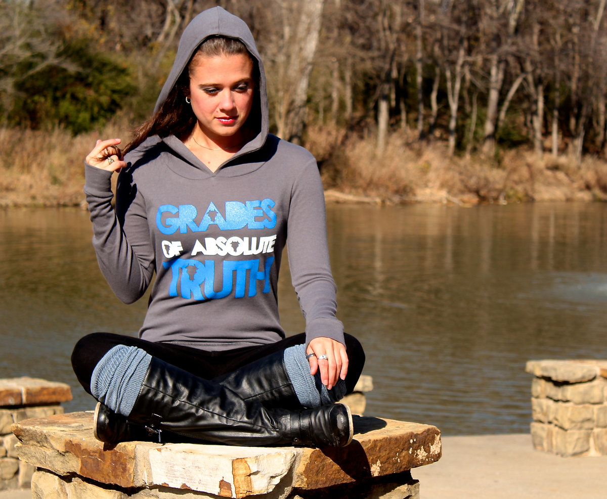 thermal hoodie women's