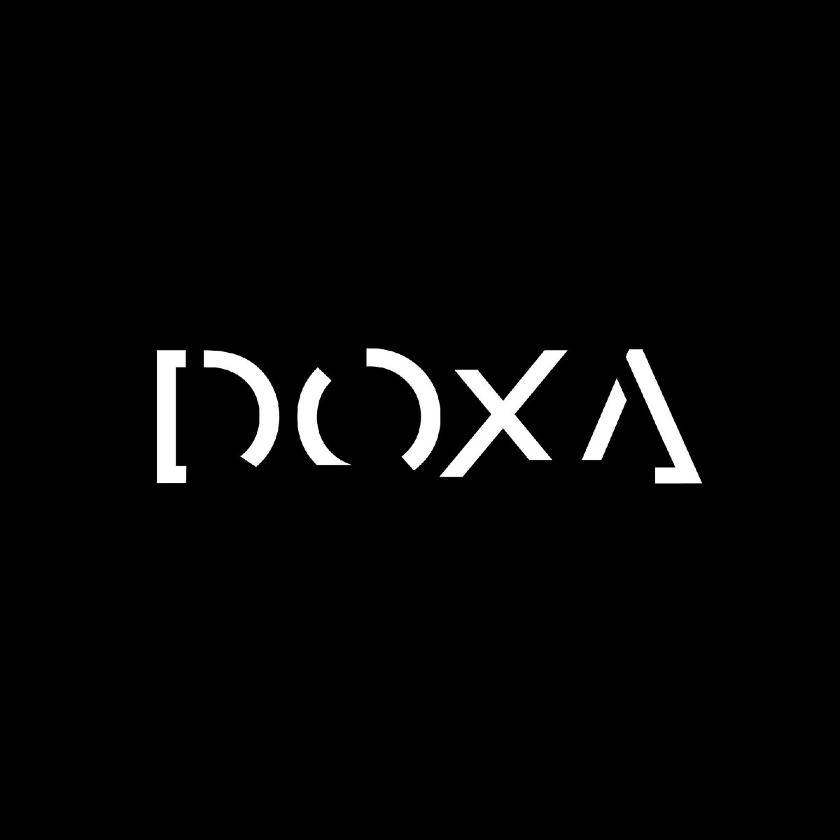Doxa logo sale