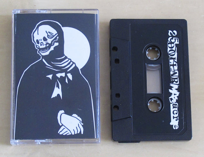 l Massacre Volume One 2000枚限定クリアレコード l Massacre Volume One 2000枚限定クリアレコード 販売