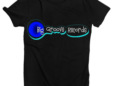 Big Groove Records - Black main photo