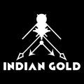 Indian Gold Records image