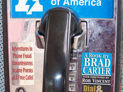 Phone Losers of America Book main photo