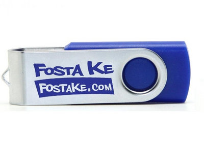 1 GB Fosta Ke USB Drives main photo
