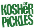 The Kosher Pickles image