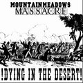Mountain Meadows Massacre image