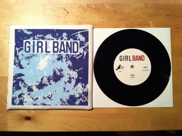 Lawman | Gilla Band